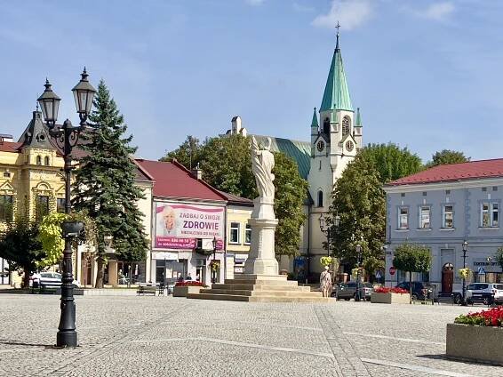 Brzesko