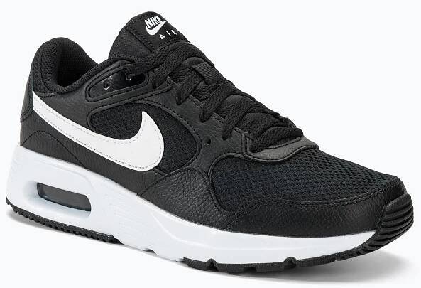 Pánské boty Nike Air Max Sc black / white / black