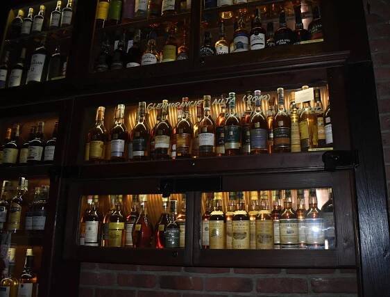 Olomoucký pub zaplní Skotové. My budeme fandit Česku, ujišťuje majitel