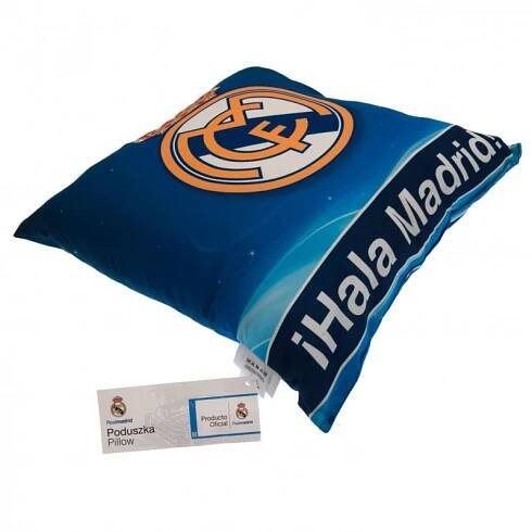 Real Madrid polštářek Cushion HM - FAN-store.cz
