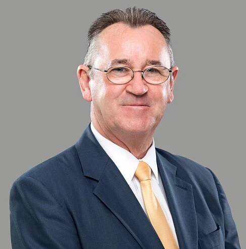 Executive Power List 2022: The 50 most influential hoteliers in the Middle East 10