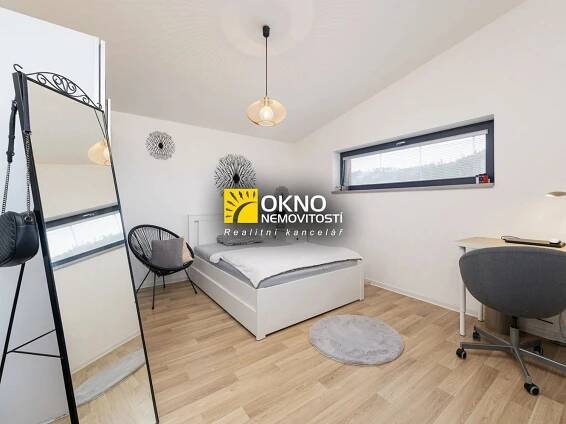 Prodej Dům, Všechovice, okres Brno-venkov