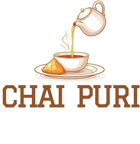 Chai Puri