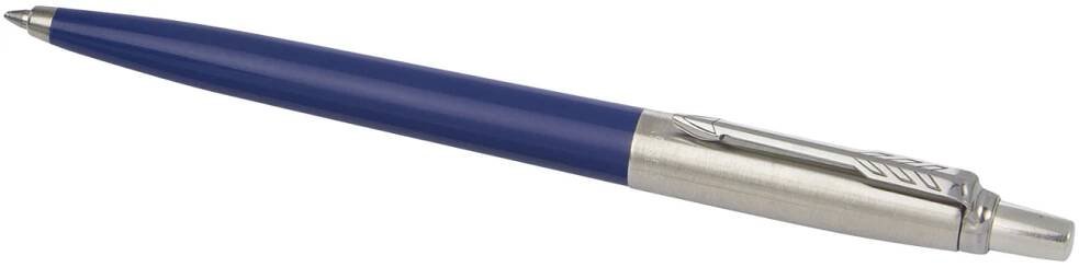 Recyklované kuličkové pero Parker Jotter - navy