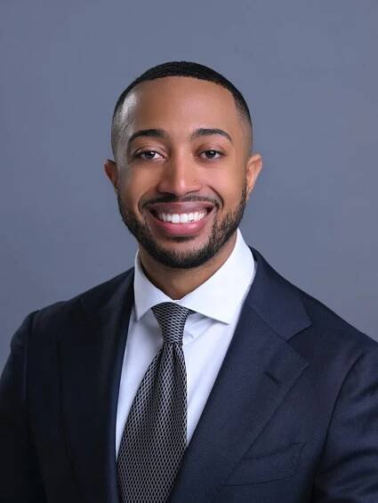 Allen Pinn, MPP - National Health Council