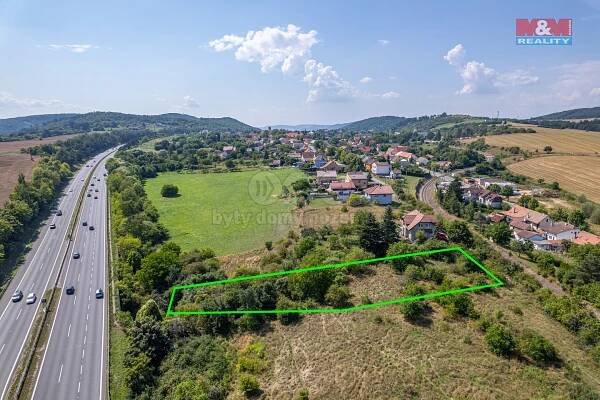 Prodej Pozemek, Vráž, okres Beroun