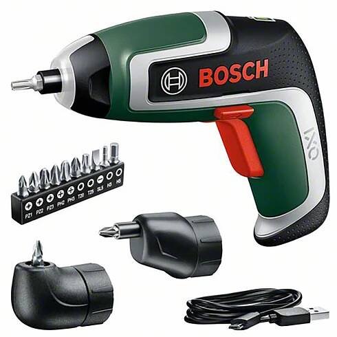 Bosch Kleiner Akkuschrauber kaufen bei OBI