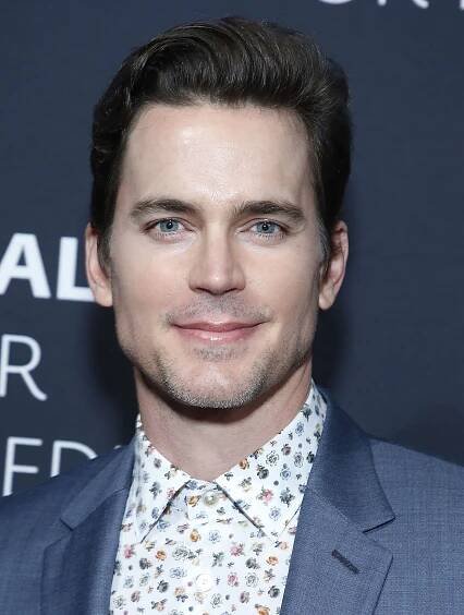 Matt Bomer - Actor