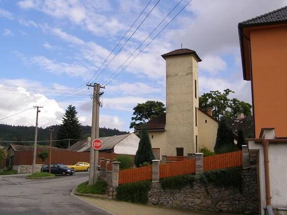 Kostelec u Jihlavy - ubytování, počasí, foto, tipy na výlet, informace