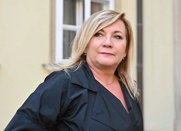 Alena Schillerová (ANO)