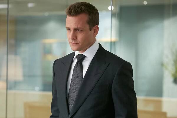 Suits Vet Gabriel Macht Reprises Role as Harvey Specter for Upcoming Los Angeles-Based Spinoff