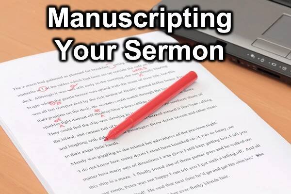 Preaching (Homiletics) – Bible Study Downloads