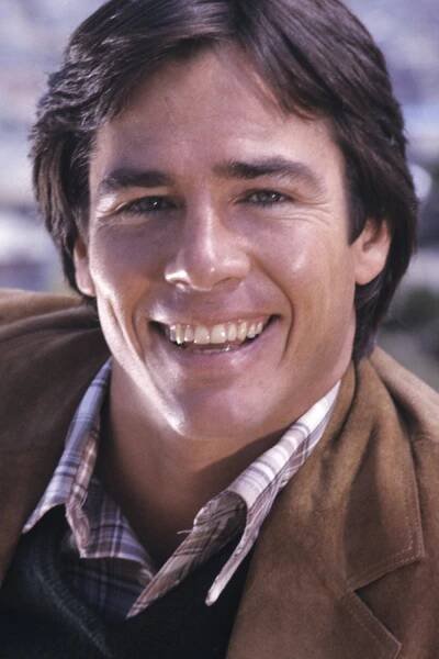Richard Hatch herec