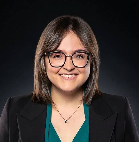 Barristers | Eleven Wentworth