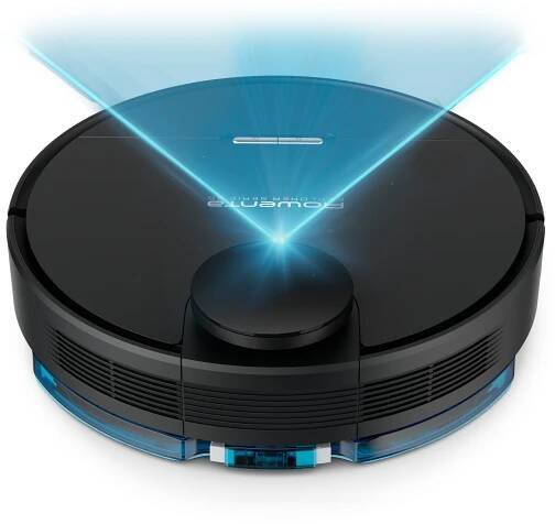 Rowenta RR7975WH X-PLORER S95 Animal 4v1 laser 12000 PA HEPA