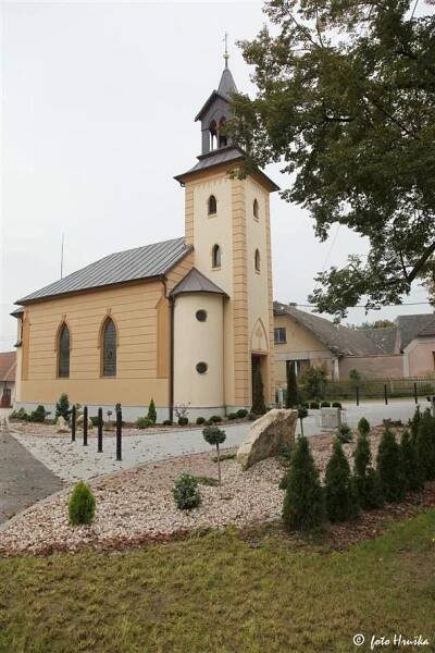 Setkání rodáků 2014