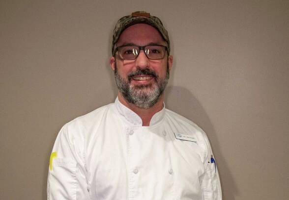 Culinary & Mixology Tent | Adirondack Wine and Food Festival