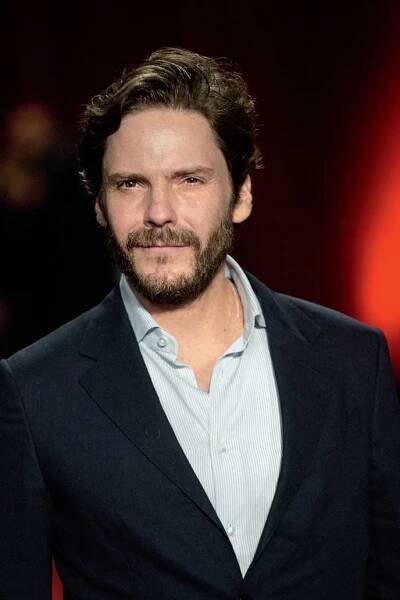 Daniel Brühl