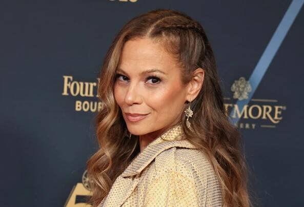 ‘The Young And The Restless’ Casts Tamara Braun