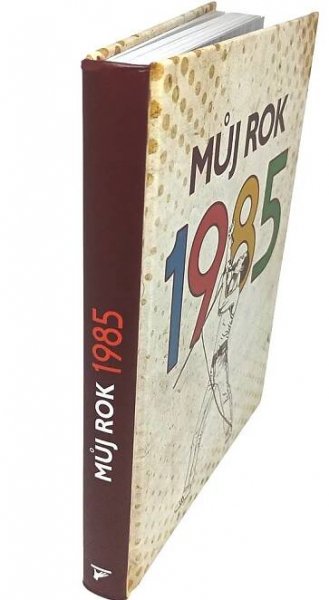 Můj rok 1985