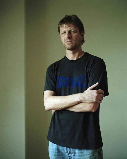 Sean Bean fotka