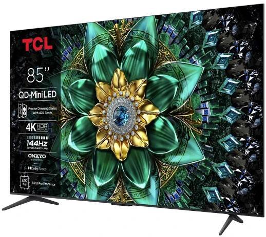 TCL 85Q6C | eberry.cz