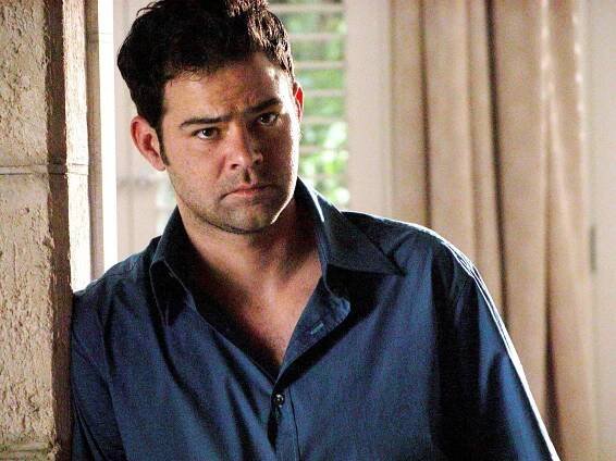 Rory Cochrane