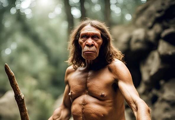 Bylo objeveno pět dosud neznámých typů neandertálských pracovních nástrojů
