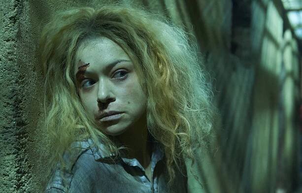 Orphan Black - Scarred by Many Past Frustrations - Z filmu - Tatiana Maslany