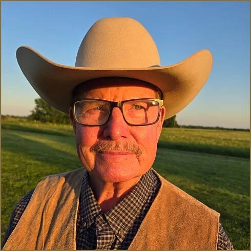 Roger W. Wells