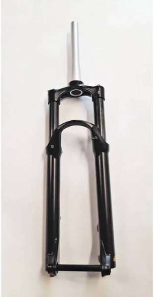 SR Suntour XCR34-Boost AIR LOR