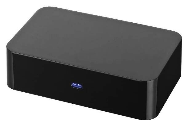 IMG Stageline WSA-10BT Bluetooth audio přijímač