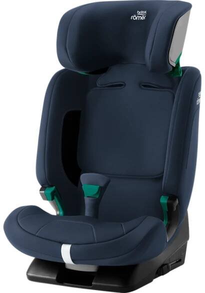 BRITAX RÖMER Versafix Autosedačka 76-150cm