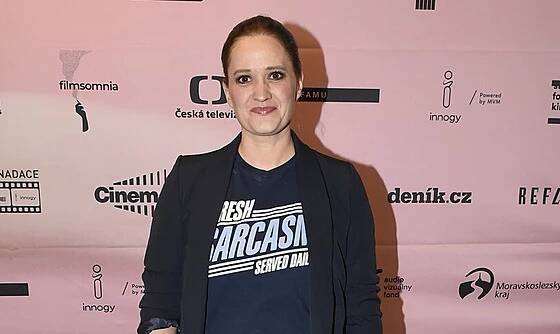 Natálie Kocábová (7. srpna 2024)