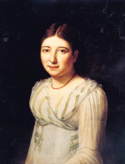 Pauline Jaricotová