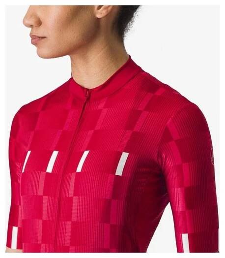 CASTELLI DRES DIMENSIONE DÁMSKÝ