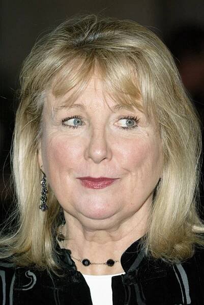 FOTO: Teri Garr odešla do hereckého nebe. – stránka 3