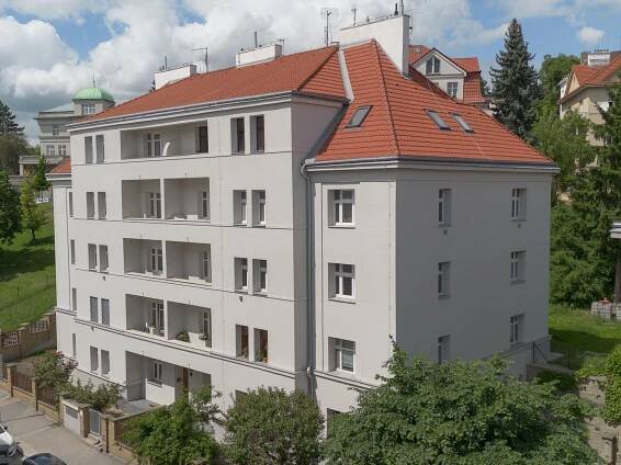 Inspirujte se - Fasády Šimek