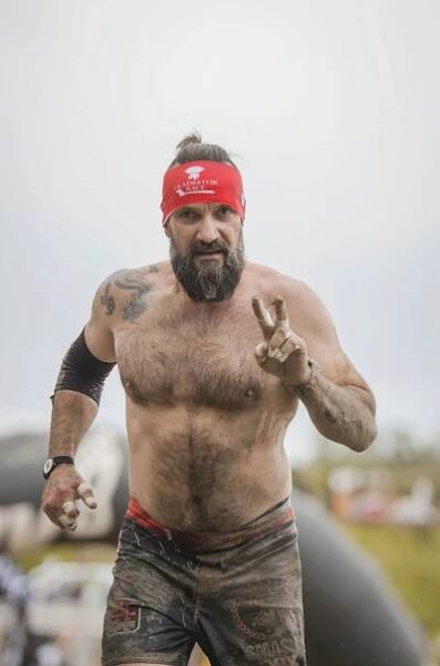 Gladiator Race Nová Paka: registrace do extrémního závodu pro jednotlivce, startovní balíček a medaile