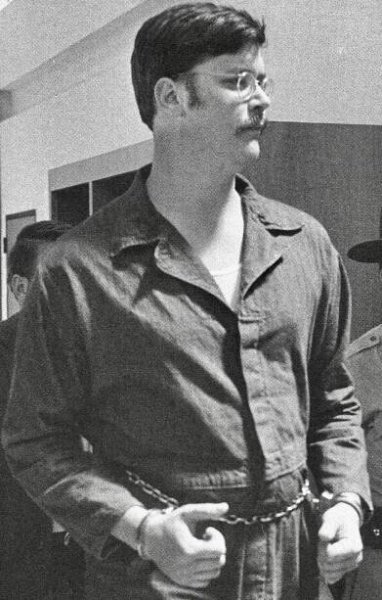 Life Archives - Edmund Kemper Stories