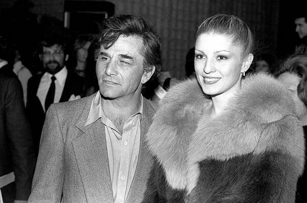 Peter Falk s ní strávil turbulentních 34 let: Podívejte se, jak dnes vypadá skutečná paní Columbová