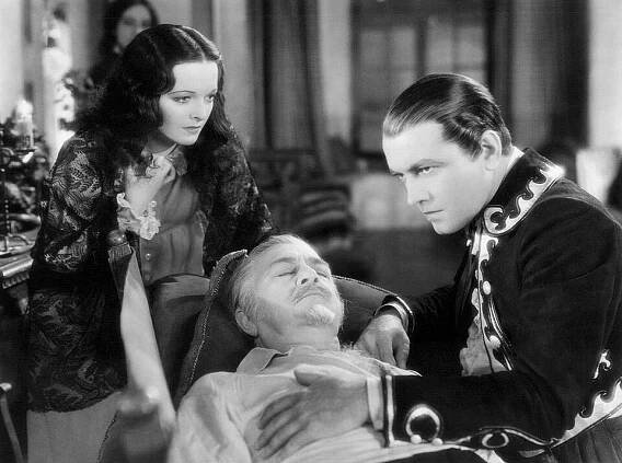 The Lash (1930 film) - Wikipedia