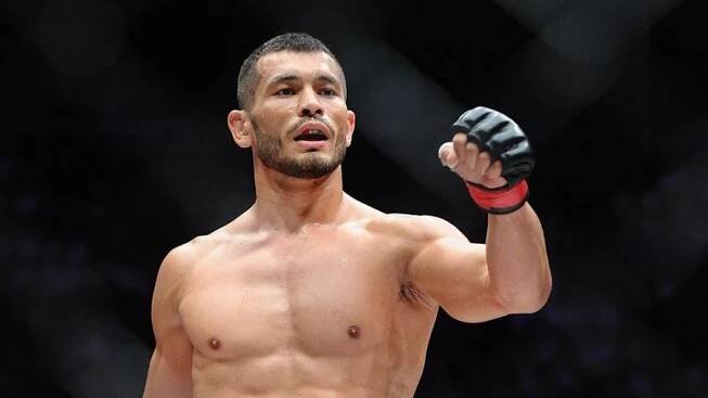 UFC zpět v hledáčku. Muradov naznačil návrat a velký kariérní krok