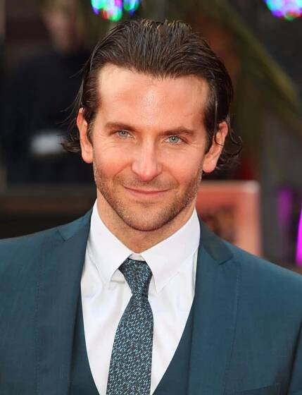 Bradley Cooper - Story