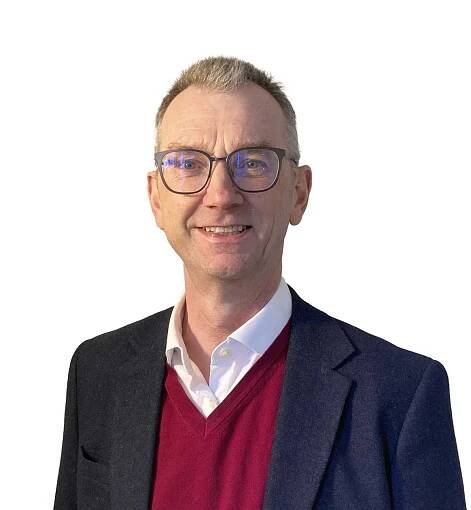 Jeremy Hill extending Vidett proposition for healthcare trusts