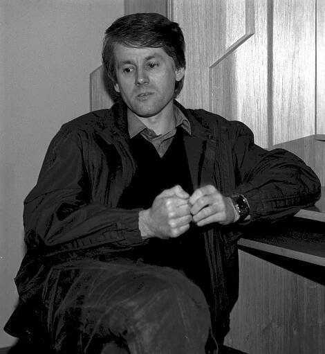 Emil Horváth fotka