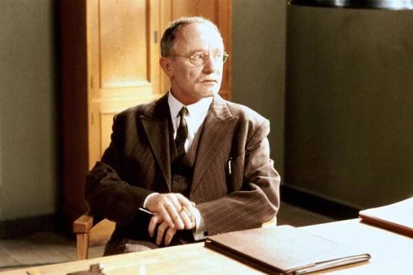 Der Totmacher (1995)