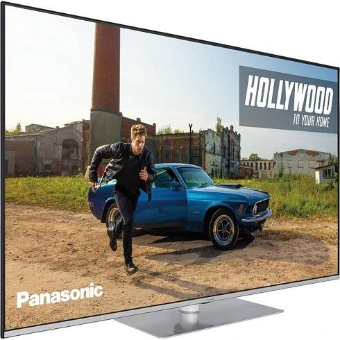 Panasonic TX 65HX710E - obrázek č. 0