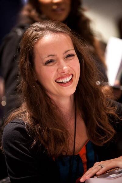 Amy Acker fotka