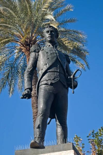 Luis Daoíz y Torres